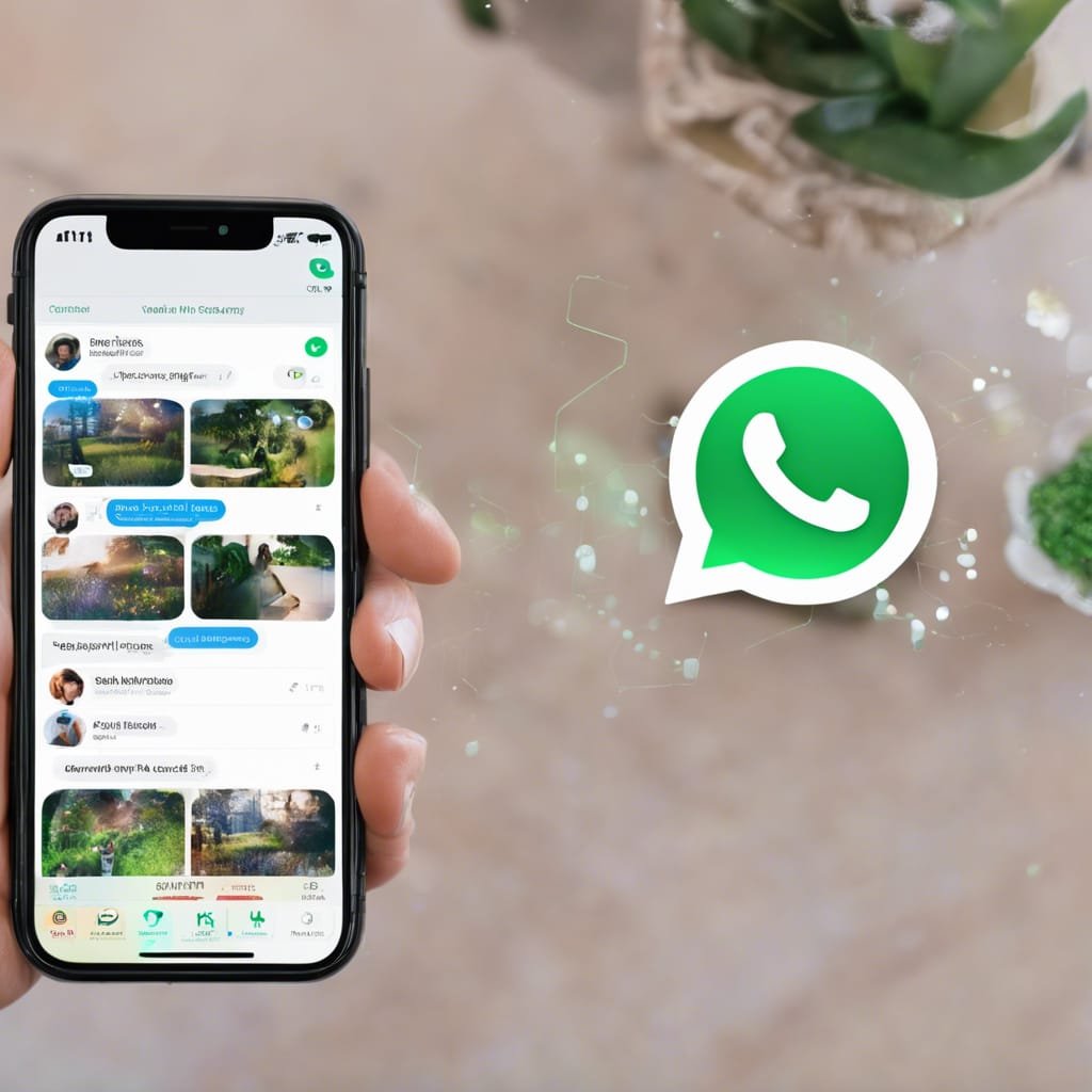 Exploring the Latest Features of WhatsApp: Enhancing User Communication and Functionality