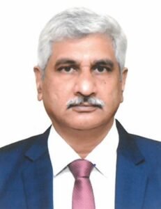 Government appoints Ramesh Babu V as member of Central Electricity Regulatory Commission.