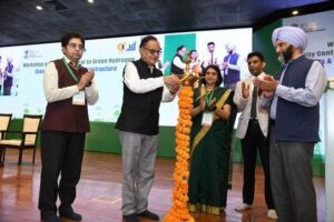 Portal for National Green Hydrogen Mission Launched