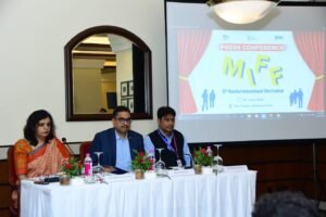 Mumbai International Film Festival returns to audiences: 18th edition will have an unforgettable experience in 5 cities