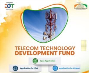 The DoT has announced two significant challenges for the proposal with an aim to promote innovation and technological advancements in the telecom sector