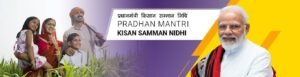 The first file signed by the PM pertains to the release of PM Kisan Nidhi