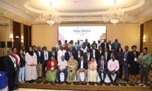 India Africa Postal Leaders Meet to be held in India